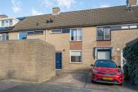 Woning Duprépad 43 Spijkenisse