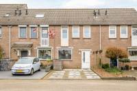 Woning Elzenberg 36 Roosendaal