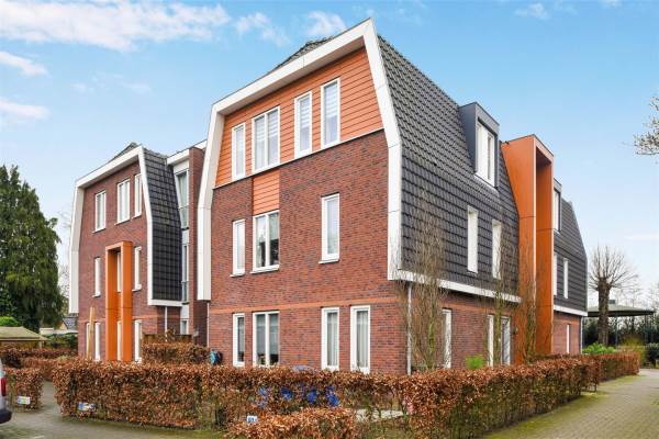 Woning Horthoekerweg 7G Oene