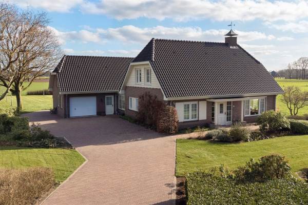 Woning Kootwijkerbroekerweg 88 Kootwijkerbroek