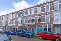 Woning Buijs Ballotstraat 44 Den Haag