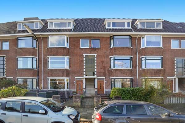Woning Thierenskade 134 Rijswijk (ZH)