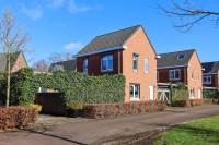 Woning Asakkerhof 8 Ede