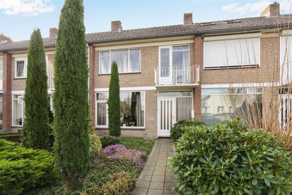 Woning Jasonstraat 20 Eindhoven