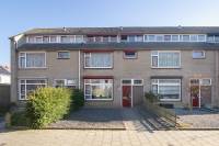 Woning Michiel de Ruijtersingel 44 Terneuzen