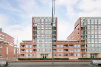 Woning Maasboulevard 155 Den Bosch