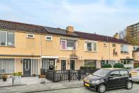 Woning Gestellaan 6 Nieuwegein