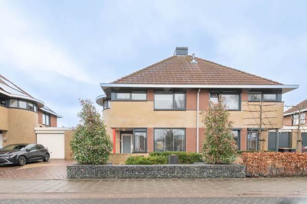 Woning Ommeland 24 Apeldoorn