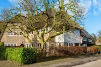 Woning Potgieterlaan 8 Bussum