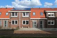 Woning IJsland 5 Noord-Scharwoude