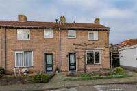 Woning Burgemeester Mulstraat 21 Amsterdam