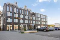 Woning Brouwerijstraat 409 Enschede