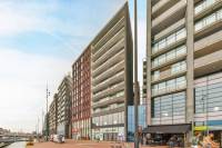 Woning Oosterdokskade 75 Amsterdam