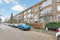 Woning Mankesstraat 115 Den Haag