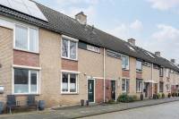Woning Bachbaan 69 Spijkenisse
