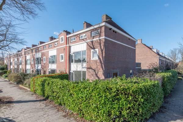 Woning St Leonardusstraat 104 Eindhoven