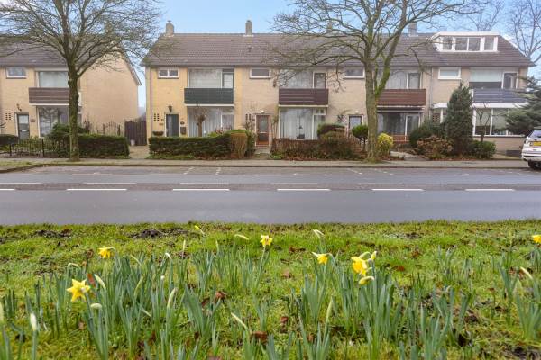 Woning De Weer 94 Zaandam