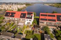Woning Oeverpad 333 Meerstad