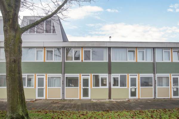 Woning Lavasweg 54 Hoogvliet Rotterdam