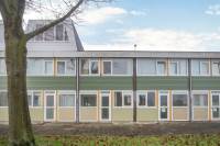 Woning Lavasweg 54 Hoogvliet Rotterdam