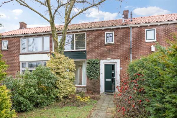 Woning Oude Kleefsebaan 43 Berg en Dal
