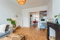 Woning Valkenboskade 183 Den Haag