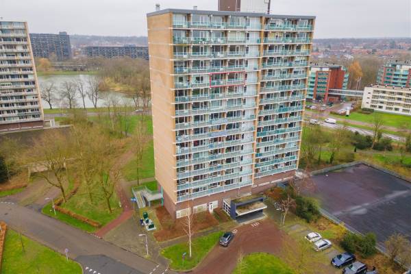 Woning Kapittelweg 238 Hilversum