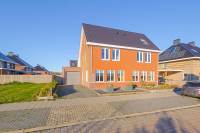 Woning Gladiolenlaan 21 Breezand