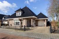 Woning het Kooiveen 15 Oldebroek