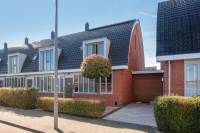 Woning Hans Larivelaan 52 Den Haag