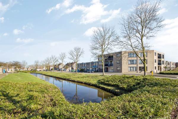 Woning Troelstradreef 58 Den Bosch