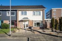 Woning Treubstraat 2 Meppel