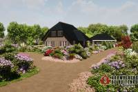 Bouwgrond Nieuwe Voorweg 19 Lieren