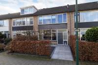 Woning De Fuikenweide 10 Veenendaal