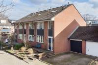 Woning Valreep 5 Veenendaal