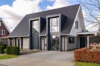 Woning Krepelsbosch 130 Apeldoorn
