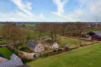 Woning Meulunterseweg 108 Lunteren