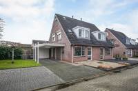 Woning Marga Klompéstraat 25 Coevorden