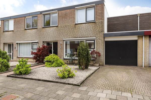 Woning Zetveld 19 Drachten