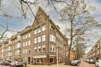 Woning Woestduinstraat 79 Amsterdam