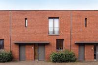 Woning Waterlinie 607 Eindhoven