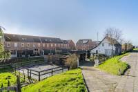 Woning Rustenburgstraat 16 Puttershoek