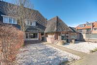 Woning Da Costalaan 8 Hilversum