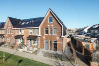 Woning Kolk van Dussen 1 Zwaag