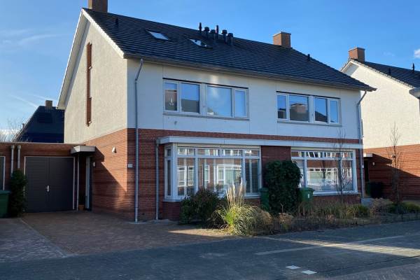 Woning Duetstraat 20 Rosmalen