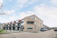 Woning Zwaard 41 Bunschoten-Spakenburg