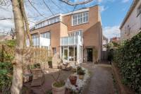 Woning Laan van Oostenburg 21 Voorburg