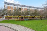 Woning Haardstee 43 Amsterdam