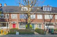 Woning Frans Halsstraat 22 Zaandam