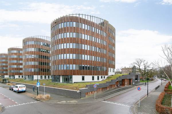 Woning Chamavenlaan 238 Apeldoorn